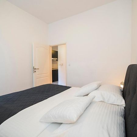 Barbara Apartment Zágráb Kültér fotó