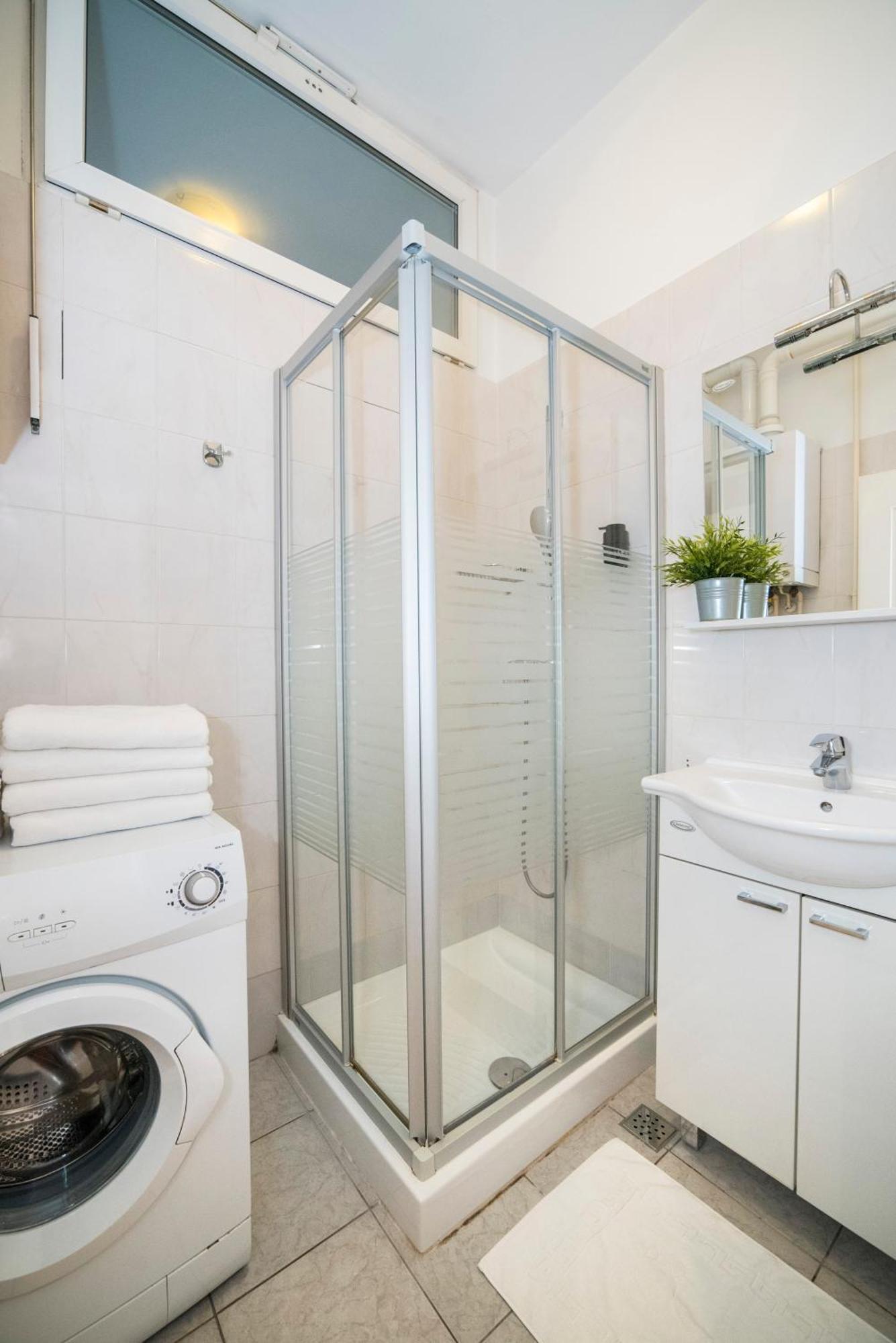 Barbara Apartment Zágráb Kültér fotó