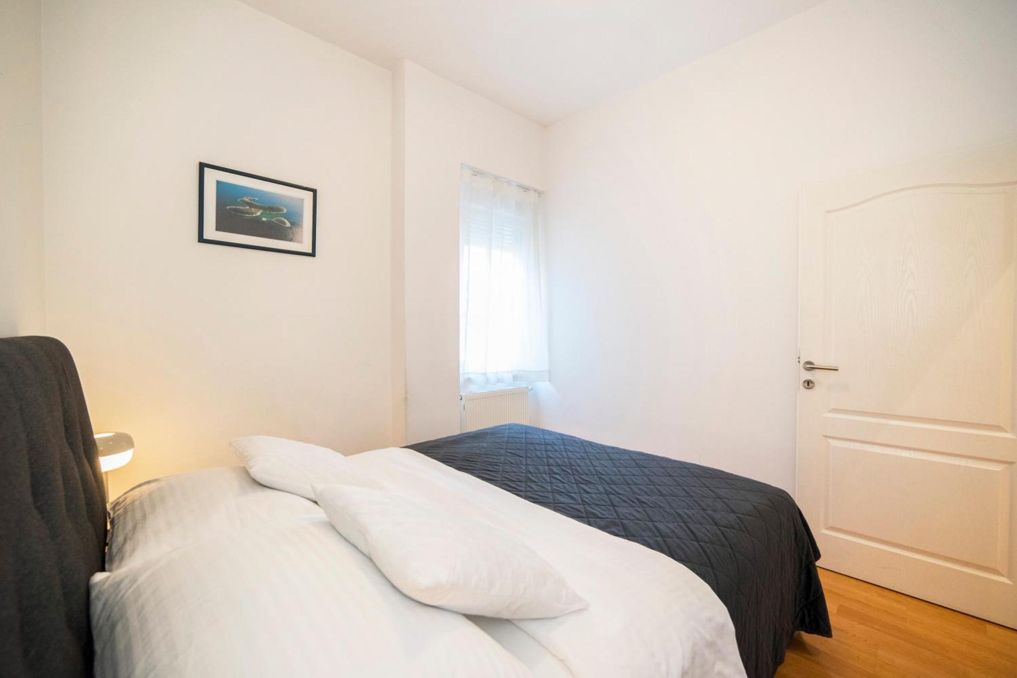 Barbara Apartment Zágráb Kültér fotó