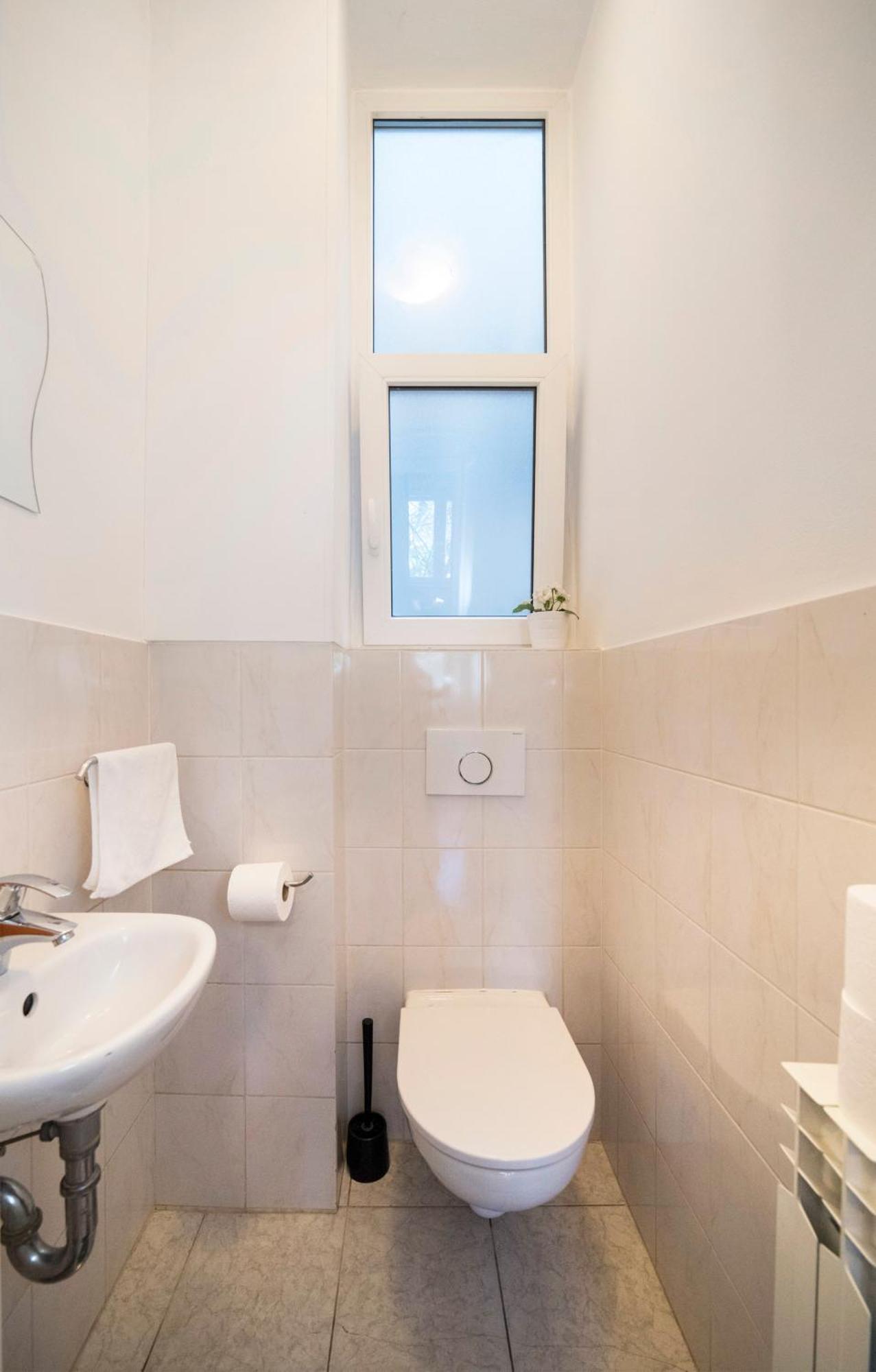 Barbara Apartment Zágráb Kültér fotó