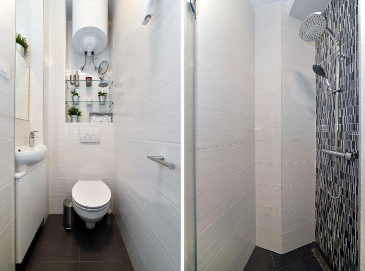 Barbara Apartment Zágráb Kültér fotó