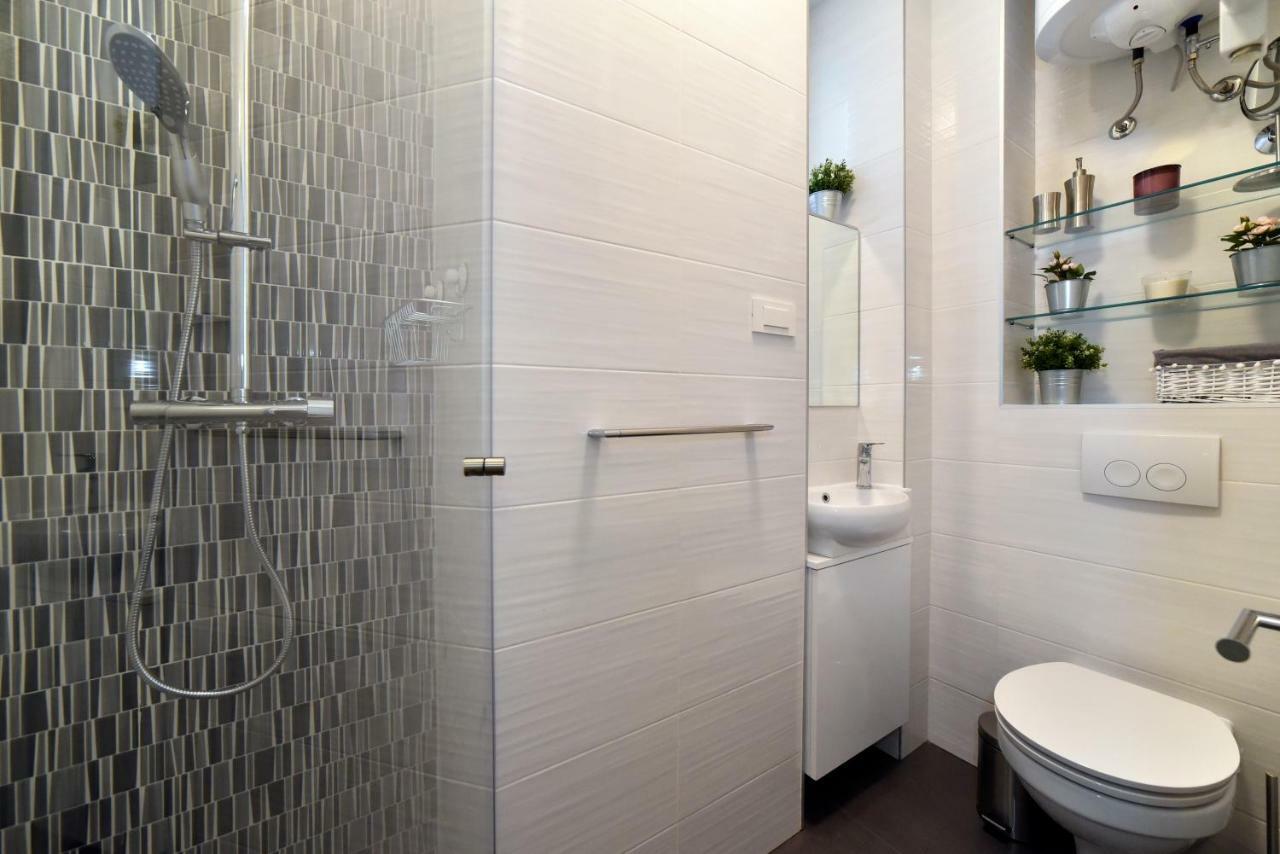 Barbara Apartment Zágráb Kültér fotó